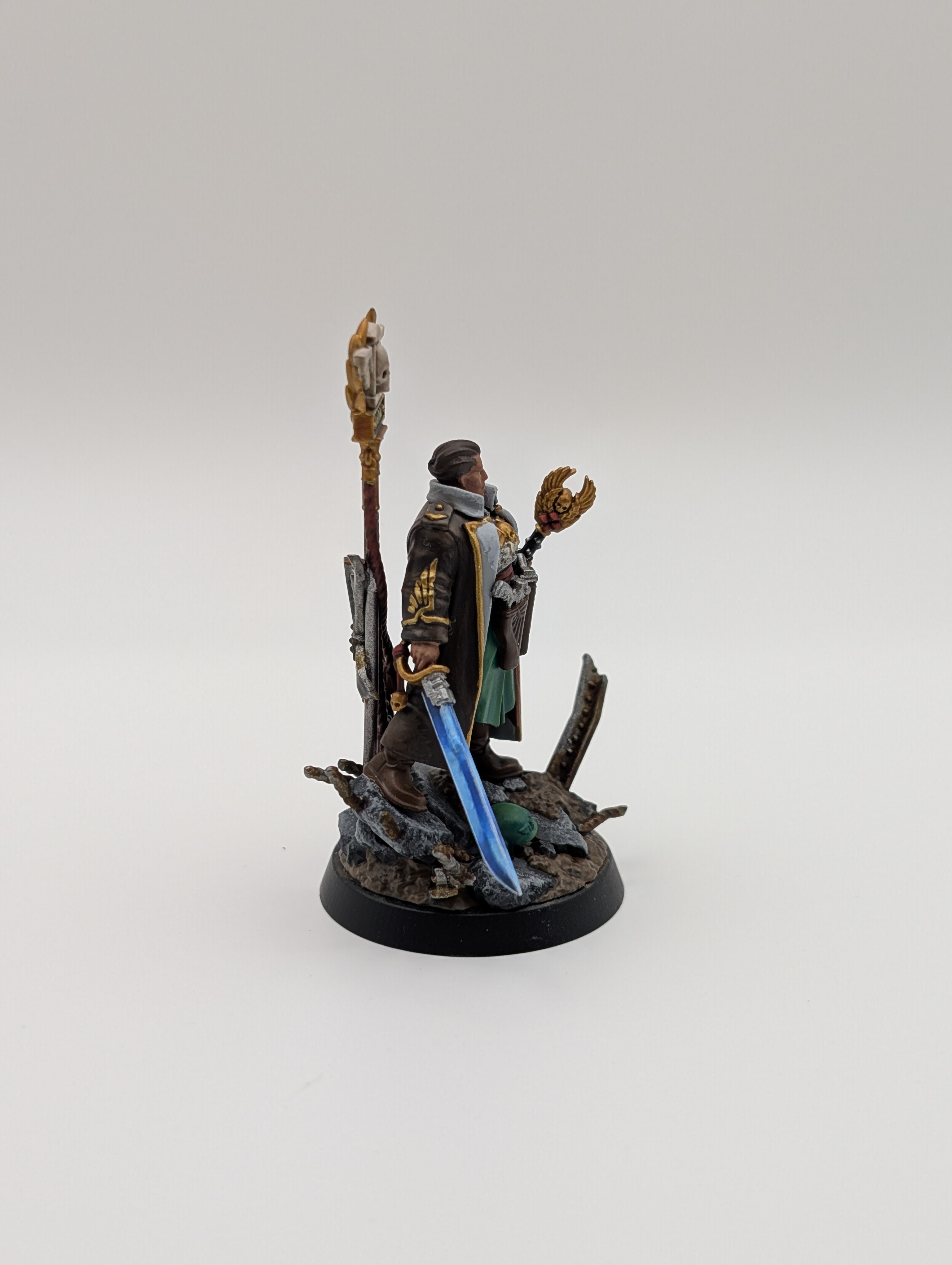 Side Lord Castellan Ursula Creed side