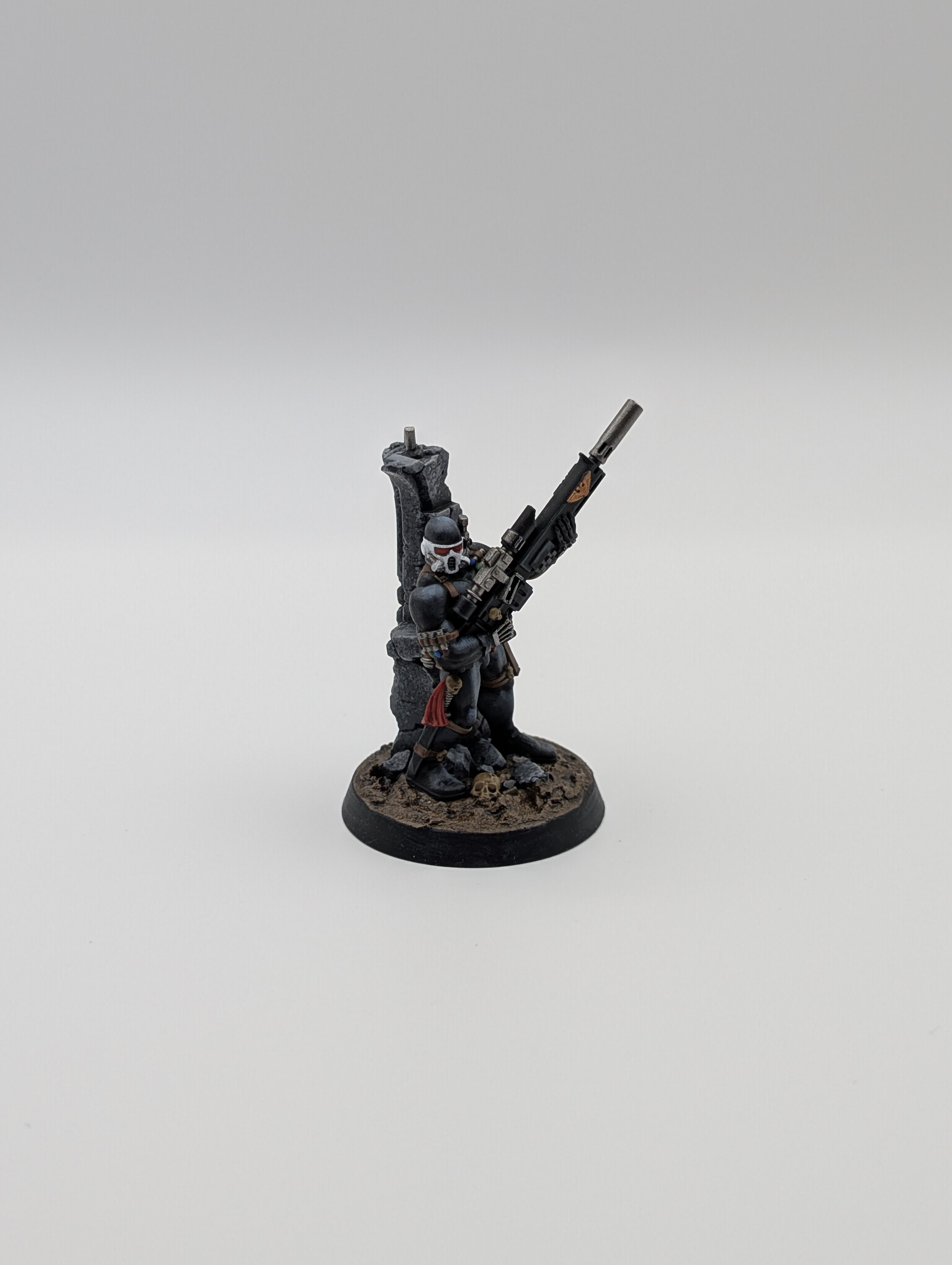 Side Vindicare Assassin side